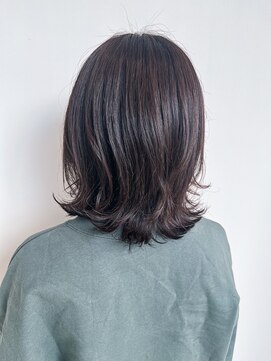 サラジュ 逆瀬川店(SARAJU) レイヤースタイル