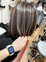 リライズ(RE.rise)&nbsp;コントラストハイライトカラー