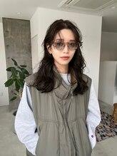 ニュイアン(nuian)&nbsp;ニュアンスレイヤー