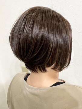 ラテ アトリエ(latte atelier) 大人可愛い/イルミナカラー