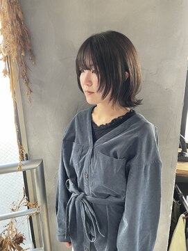 リュッカ(Lyuck) 【MANA】ウルフ/ミニウルフ/イルミナ/オリーブベージュ