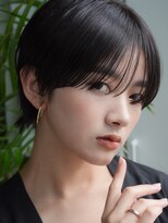 エインアンリー 表参道(AIN.ANLY.)&nbsp;大人ショート20代30代40代【AIN.表参道】小田恭平