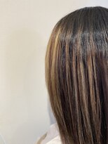 イノセント 今治(INNOCENT)&nbsp;縮毛矯正