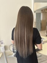 クラナ(clana)&nbsp;ベージュグラデーション