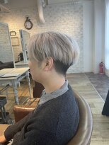 ダリア 横浜(DALIA)&nbsp;ホワイトカラー・シルバーカラー・白カラー