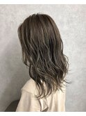 シフォンベージュ