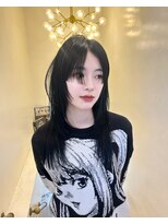 キイ 原宿 表参道(K.e.y)&nbsp;姫レイヤー