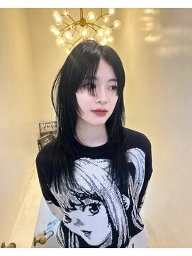 キイ 原宿 表参道(K.e.y) 姫レイヤー