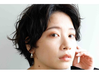 ラズ ヘアー(LAZZ hair)の写真