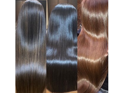 カルム(calme)の写真