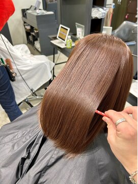 フィーネ 吉祥寺(Fi -Ne) 髪質改善 / トリートメント / 吉祥寺