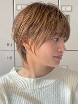 プルーヴ 秋葉原(prove) 30代40代大人女性/前髪ありショートボブ/ショートヘア/髪質改善