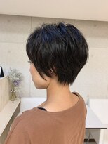 ザナドゥー 上野店(Xanadu) ベリーショート