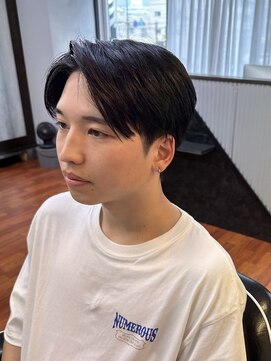 ジェルデン(JELLDEN) パートスタイル