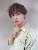 ニコ トウキョウ ヨコハマ(nico)&nbsp;メンズ/ツイストスパイラル