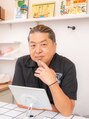 金子美容室 HIROKI 