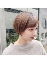 レム 長町店(L.E.M)&nbsp;大人ショート