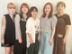 エンバイフラワー(enn by flower)の写真/【梅田/茶屋町】アパレル業界や有名雑誌から取材がくる人気店♪「パーソナルカラー診断」で魅力を引き出す