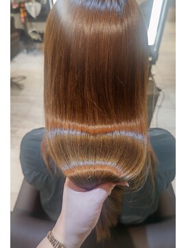 エムテコ(M.techo) 明るめベージュ/アディクシーカラー