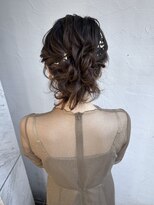 ディティカレスト(Dityca rst)&nbsp;ふわふわミドルアップ