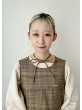 ホォレ 豊中店(fore) 橋爪 明日香