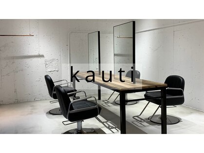カウチ 板橋本町店(kauti)の写真