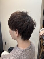 アルター(aL ter) 【メンズカット】中島/鎌取