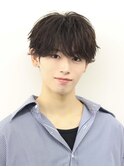 メンズカット/パーマ/ブリーチ/カラー/韓国/眉毛/春日部/Men's