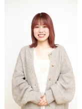 オーガニック ライフ 若葉 鶴ヶ島(organic+life)&nbsp;山田 歩佳