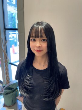 ロロネー 天満(Lolonois) 【Lolonois天満】顔まわりlayer（KaHo）