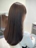 【ご新規様限定】カット＋カラー＋選べるトリートメント（ヘアorスキャルプ）