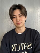 エルヘアメゾン(el. hair maison)&nbsp;志村 洋輔