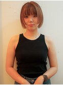 design color / beige × brown