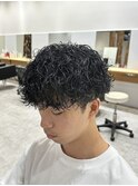 波巻きスパイラル