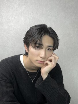 ポート 浦和(PORT) カルマパーマ