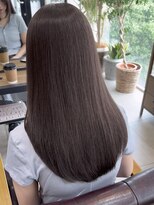 コート 表参道(Cote)&nbsp;髪質改善 縮毛矯正 酸性ストレート【表参道、青山、