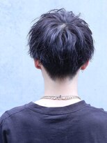 リップス 天神(LIPPS) 夏髪ツヤ感でパーマスタイルを存分に