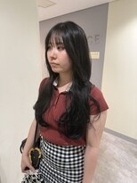 ヴァイス 新宿店(VAICE)&nbsp;Long layer