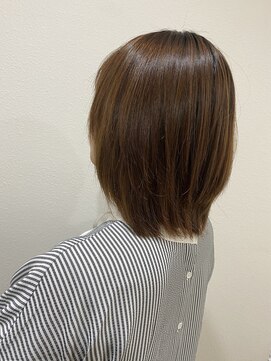 シャンティ(Shanti) 縮毛矯正専門店による縮毛矯正&髪質改善トリートメント