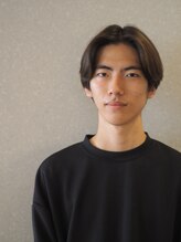 グランアージュルポ 北千住(grandage repos) HYUGA (鈴木)