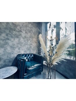 【柏/髪質改善/完全個室】髪のお悩みだけでなく日々の疲れも癒せる上質空間ー大人女性の為の非日常をー