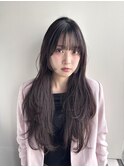 ロングレイヤー