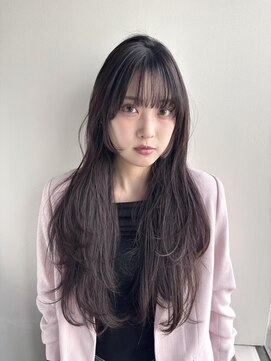 ベルタ バイ アルテフィーチェ(belta by artefice) ロングレイヤー