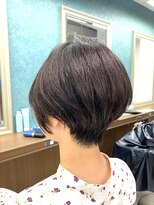 アッシュ 下北沢店(Ash)&nbsp;ショート