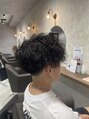 トゥルース 千葉店(TRUTH)&nbsp;＃メンズカット＃ツイスパ＃＃パーマ＃刈り上げ