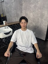 はいな～ぐ 石嶺本通り店&nbsp;金城 尚央