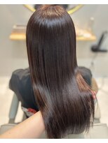 ウチコ 平尾店(u.chi.ko_si)&nbsp;ワインレッド