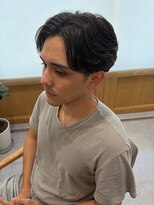 ブランシュ 南行徳店(BLANCHE)&nbsp;ニュアンスパーマ/ダウンパーマ/シャドウパーマ/ガイルヘア