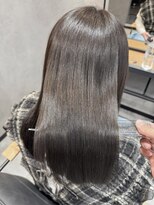 フィガロ バイ テイラー(FIGARO by Taylor)&nbsp;髪質改善カラー