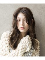 リュドール 池下(Rue D'or)&nbsp;ゆるふわロング